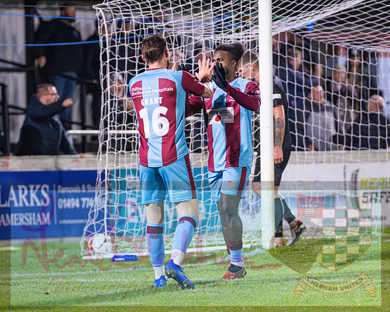 Chesham Utd 3 v 1 Chippenham Town (379 of 416)
