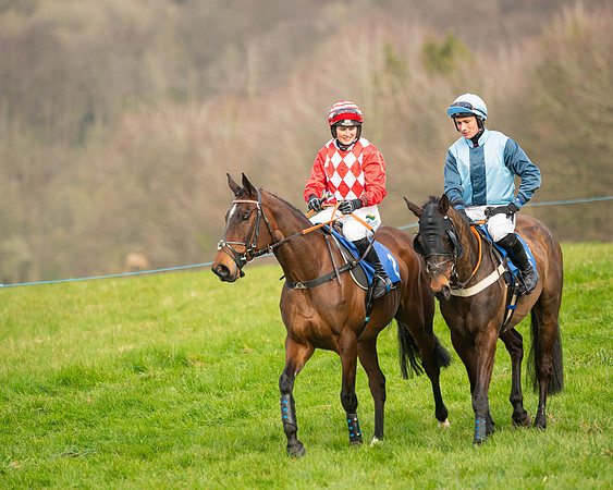 Race 6 - The Restricted Race (76 of 200)