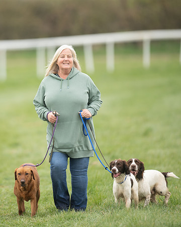 Hounds and Others (2 of 100)