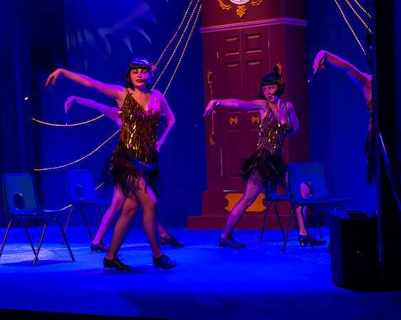 19 - 20's Flappers (72 of 123)