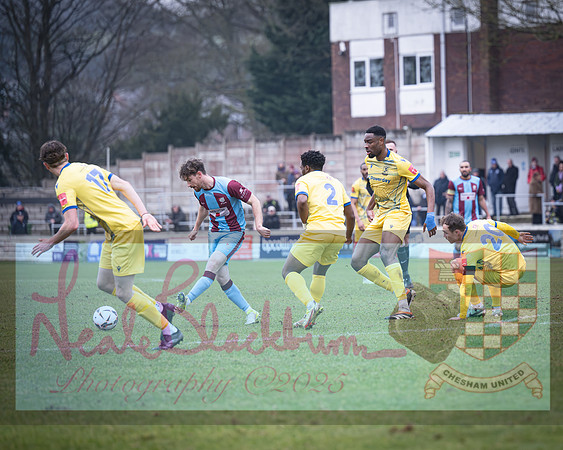 Chesham Utd 1 Enfield Town 3 (306 of 473)