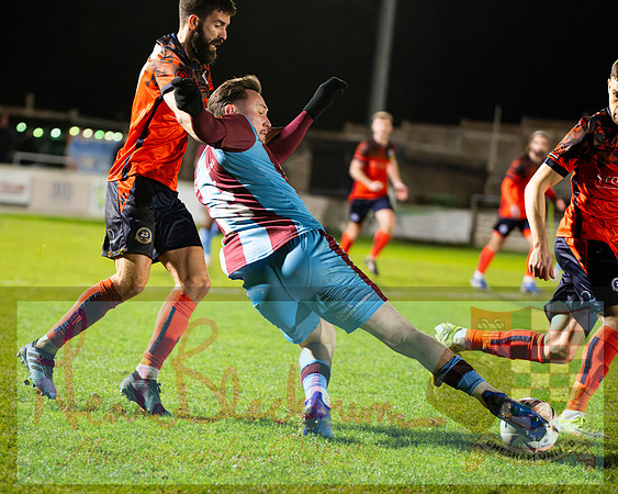Chesham Utd 0 v Dorking Wanderers 5 (271 of 296)