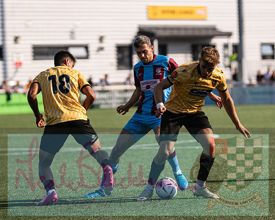 Maidstone Utd 2 v Chesham Utd 2 (107 of 383)