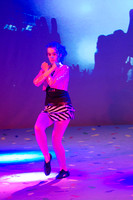 Rock Star  8