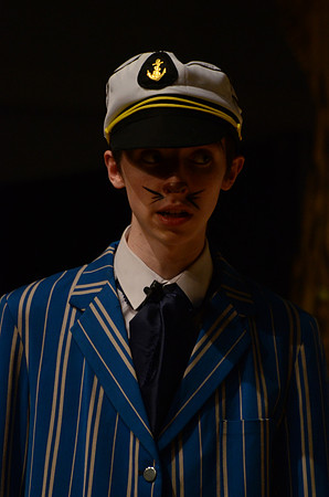 Wind in the Willows - Act-2  85