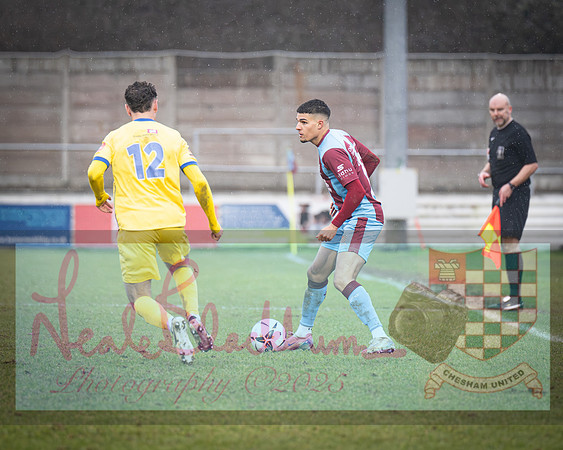 Chesham Utd 1 Enfield Town 3 (326 of 473)