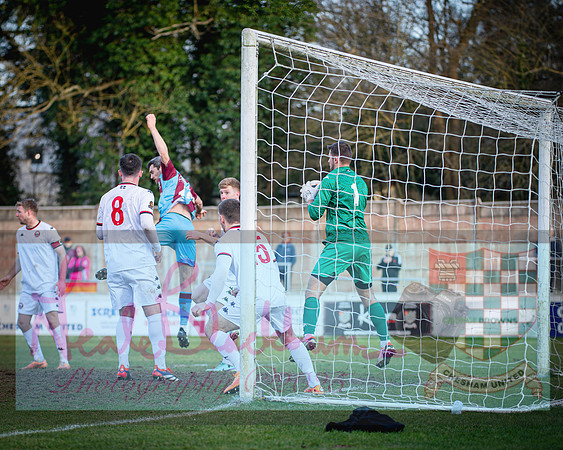 Chesham Utd 1 v Truro 4 (301 of 356)