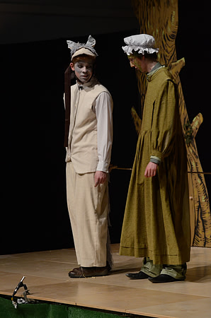Wind in the Willows - Act-2  68