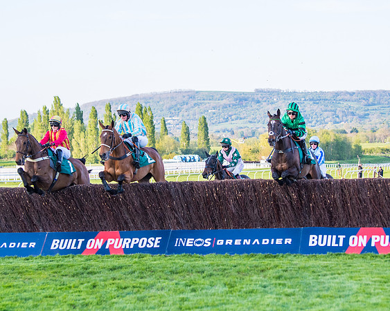 Race 5 - ITM Mares'  (19 of 181)