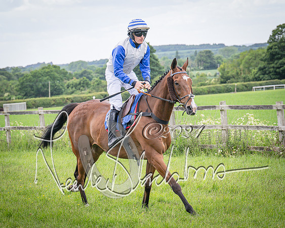 Race 2 - PPORA Members conditions race for Novice riders (32 of 127)