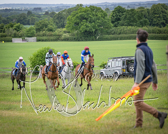 Race 2 - PPORA Members conditions race for Novice riders (50 of 127)