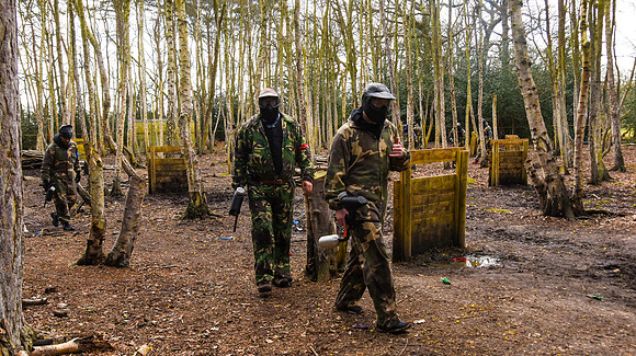 Paintballing  (9 of 177)