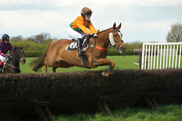 Novice Riders 26