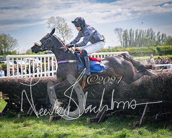 Race 2 - The Elliott of London maiden race (77 of 137)