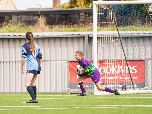 Wycombe reserves 2 Rams 0 (14 of 291)