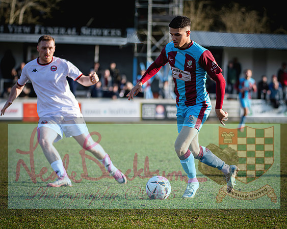 Chesham Utd 1 v Truro 4 (168 of 356)
