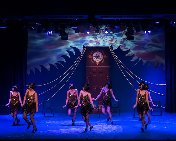 19 - 20's Flappers (33 of 123)