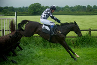 Race 6 - Restricted