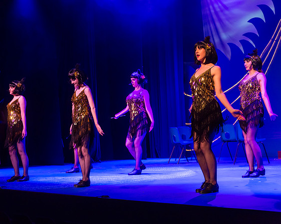 19 - 20's Flappers (55 of 123)