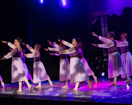 Maggie Monk - Act 1 - 16.The Prayer (8 of 66)