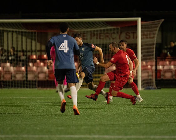 Rams 0 Walton and Hersham 1  (113 of 242)