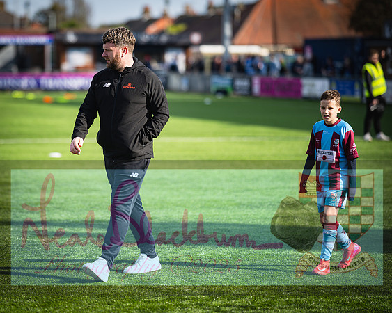 Worthing 3 v Chesham Utd 0 (9 of 330)