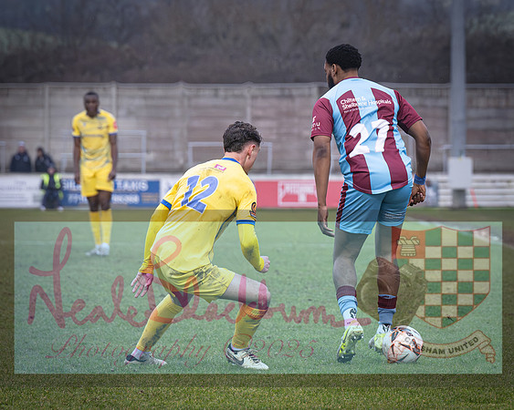 Chesham Utd 1 Enfield Town 3 (373 of 473)