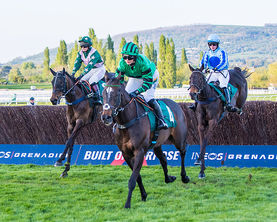 Race 5 - ITM Mares'  (24 of 181)