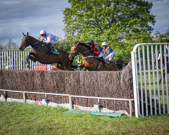 Race 7 - Walnut Hill PPORA club members maiden (33 of 104)