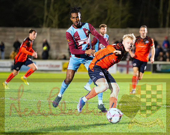 Chesham Utd 0 v Dorking Wanderers 5 (249 of 296)