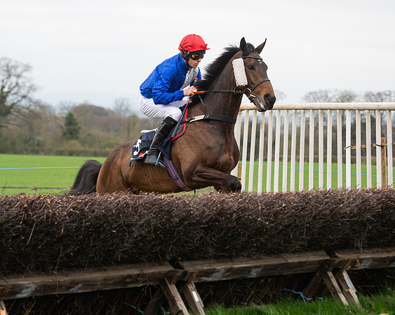 Race 5 - The Ineos Home Counties Grand National (38 of 133)
