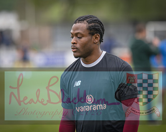 Chesham Utd 2 v 3 Slough Town (6 of 538)
