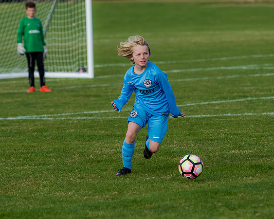 AFC Oaklands v Hendon United (69 of 314)