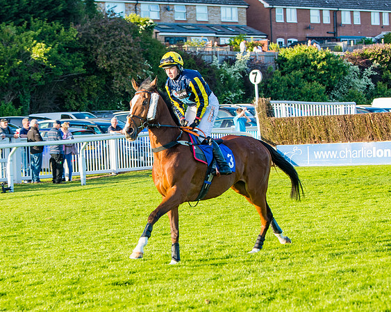Race 5 - White Swan Hotel Handicap (14 of 80)
