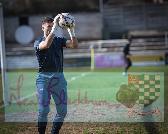 Chesham United 4 v 1 Welling United-59