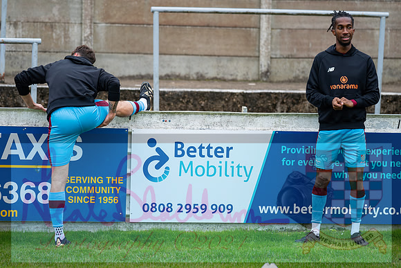 Chesham Utd 2 v Worthing 0 (49 of 411)