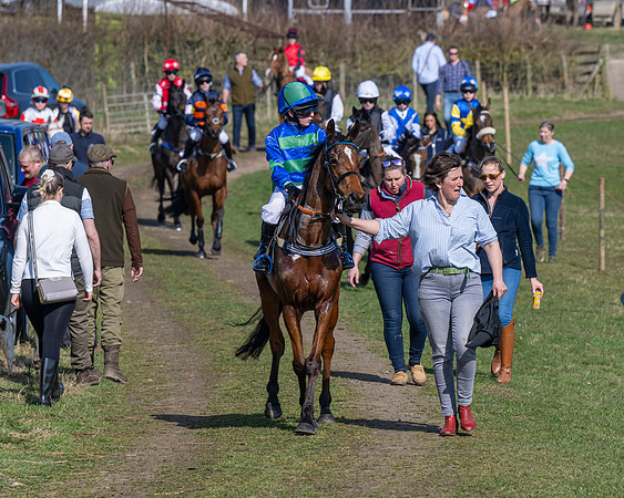 Pony Race 3 - 148cm (2 of 110)
