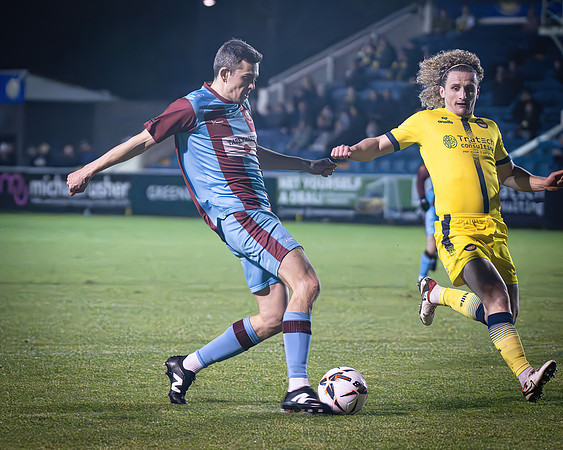 Farnborough 2 Chesham Utd 1 (56 of 368)