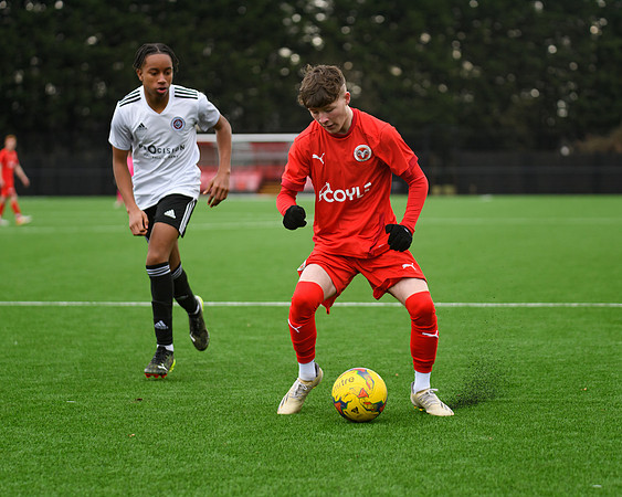 Rams v Procision Academy Reading (140 of 278)