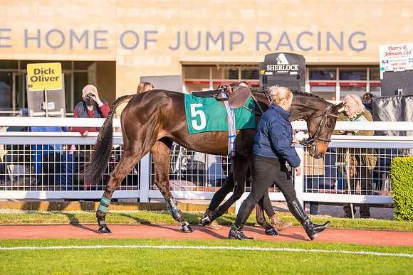 Race 5 - ITM Mares'  (4 of 181)