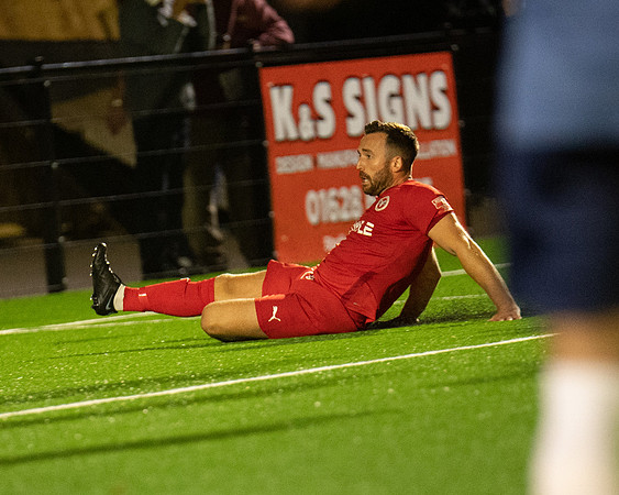 Rams 0 Walton and Hersham 1  (73 of 242)