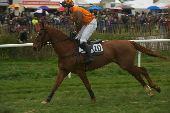 Race 2 - Confined 25