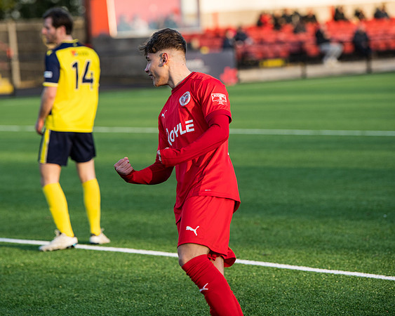 Rams v Gosport Borough (120 of 239)