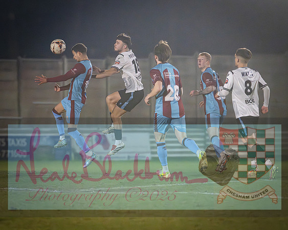 Chesham Utd 2 Salisbury 2 (88 of 401)