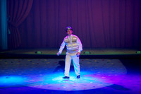 Auditions 8