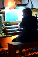 Christmas words and music 2013 -  14