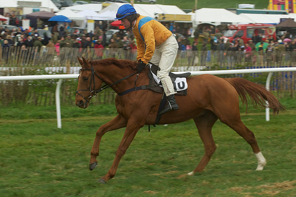 Race 4 - Novice riders 24