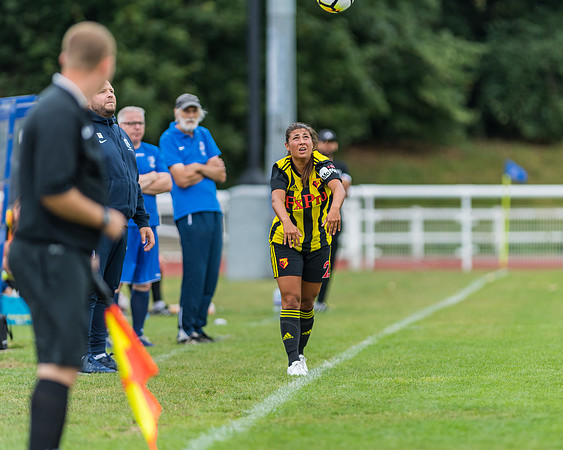 Enfield Town 1 Watford 4  (65 of 223)
