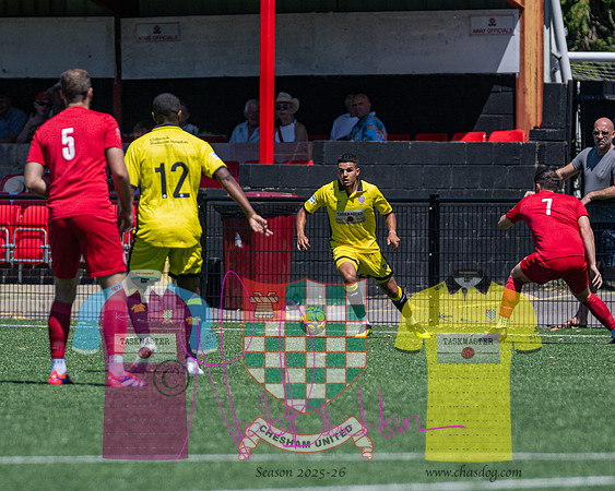Breaconsfield 2 v 4 Chesham United (68 of 330)