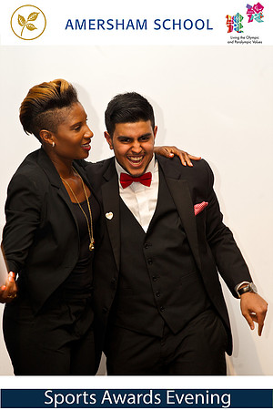 Sports awards evening  207